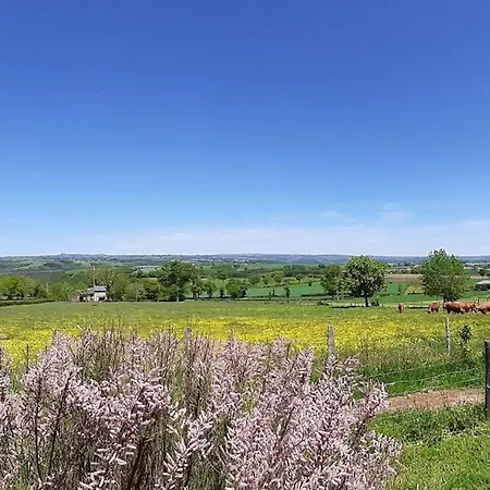 Hébergement de vacances Sous Les Deux Arbres *